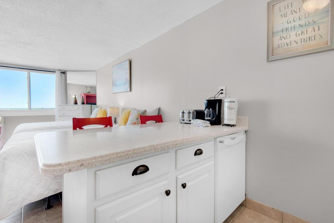 Casa vacanze Of The Gulf 824 Panama City Beach