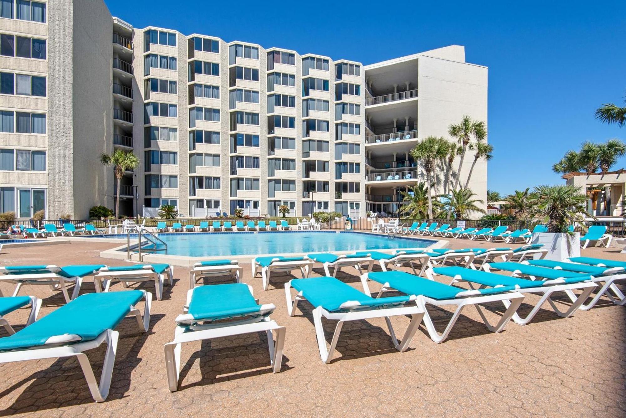 Of The Gulf 824 Holiday home Panama City Beach